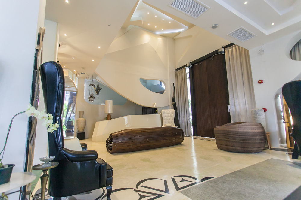 Icheck Inn Trams Square Chiang Mai Exterior photo