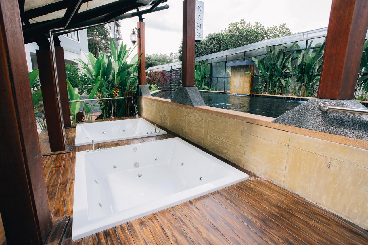Icheck Inn Trams Square Chiang Mai Exterior photo