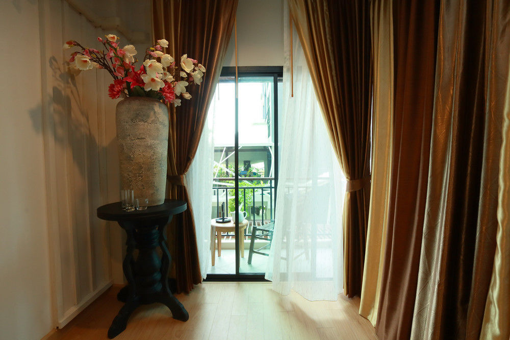 Icheck Inn Trams Square Chiang Mai Exterior photo