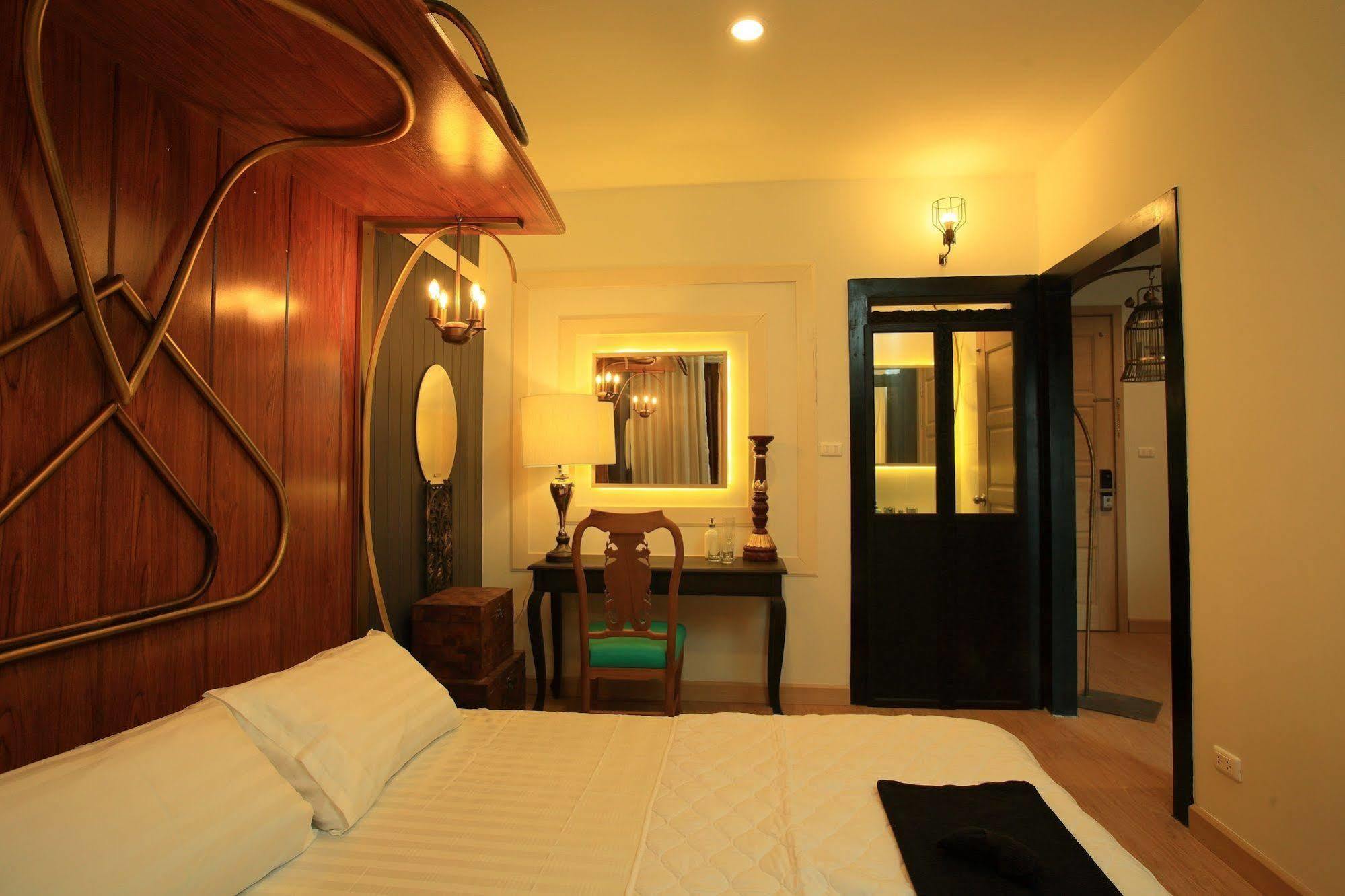 Icheck Inn Trams Square Chiang Mai Exterior photo